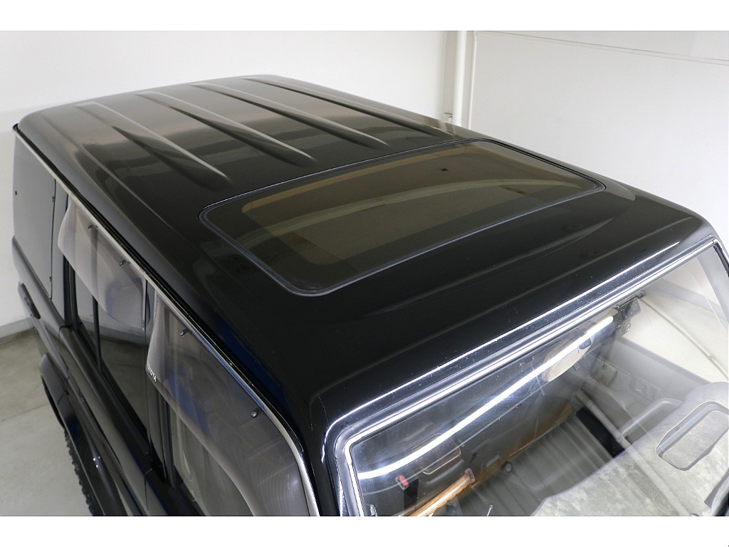 ルーフになります☆