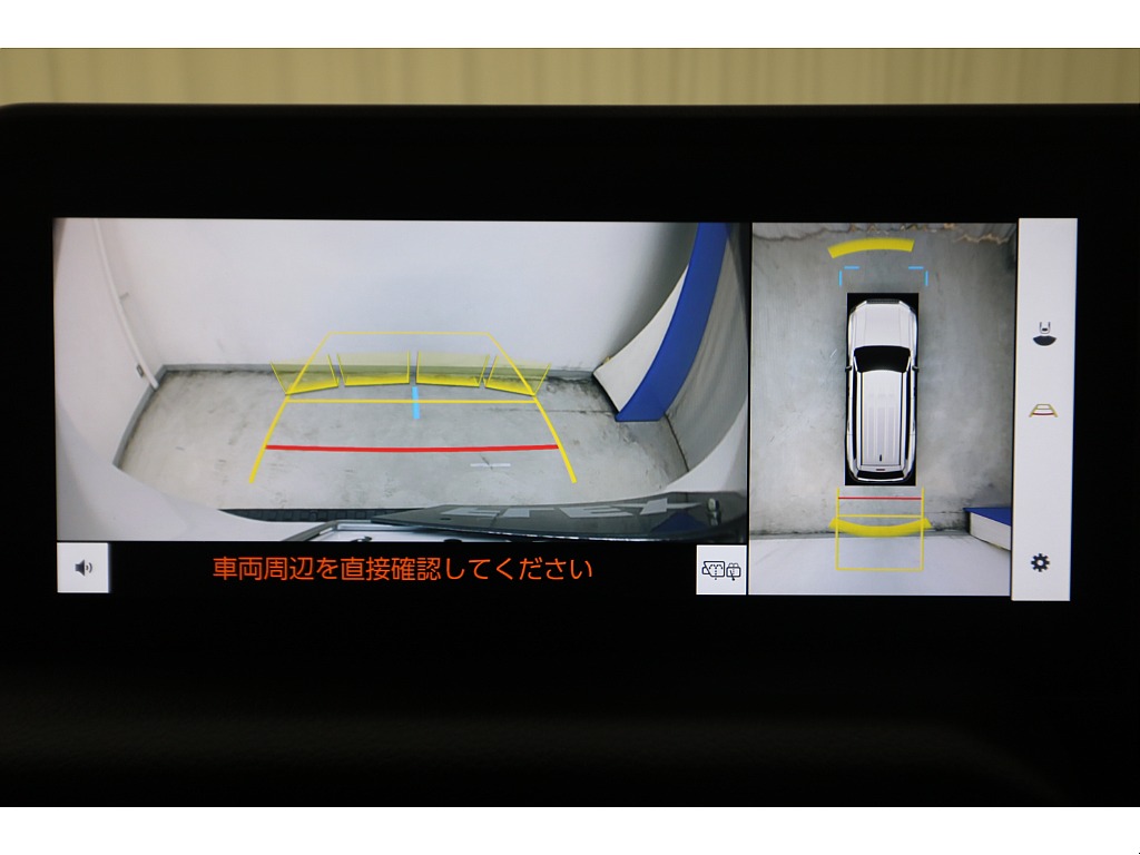 １２．３インチディスプレイオーディオ（フルセグ、コネクティッドナビ対応）☆パノラミックビューモニター☆