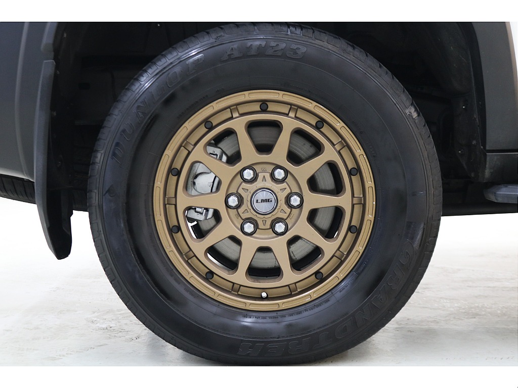 ＬＭＧ　ＤＩＥＺ１８インチアルミホイール☆