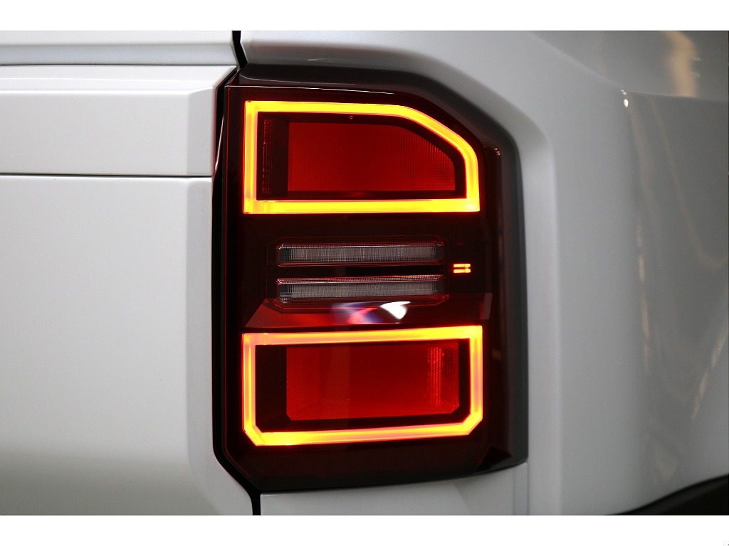 ＬＥＤテールランプ☆