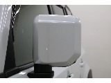 ＬＥＤサイドターンランプ付きオート電動格納式ドアミラー☆