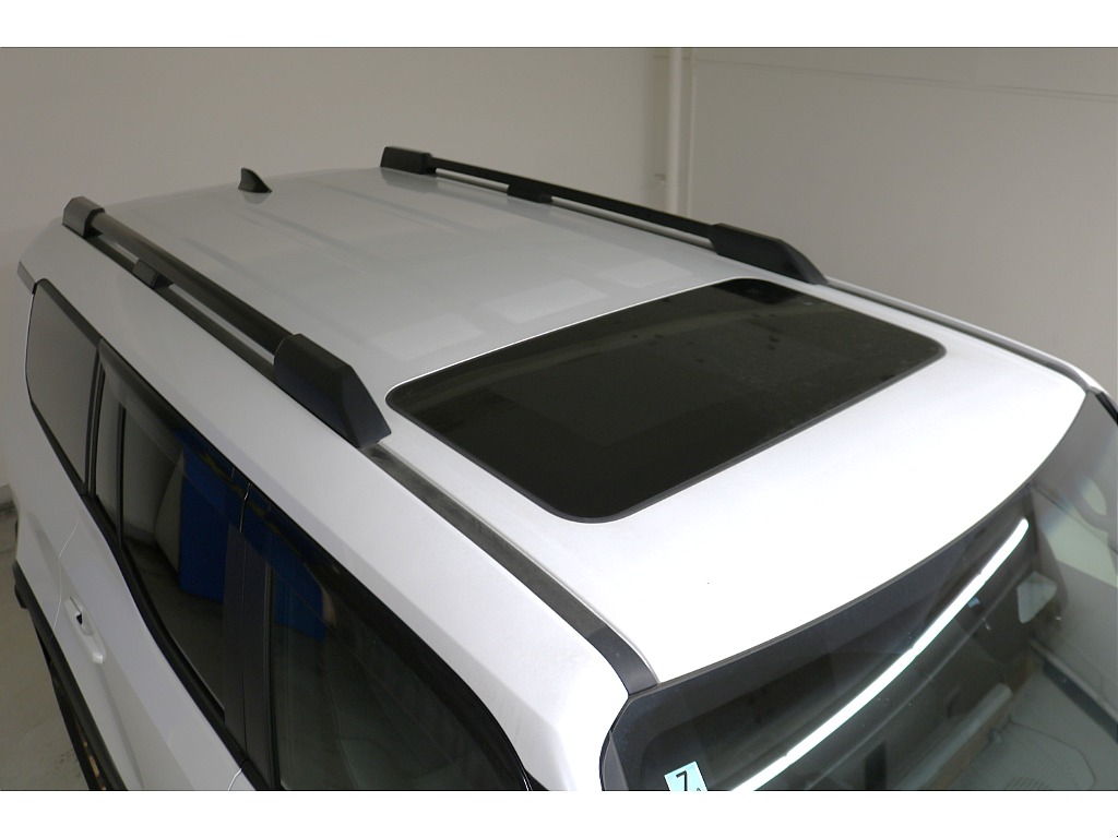 ルーフレール☆