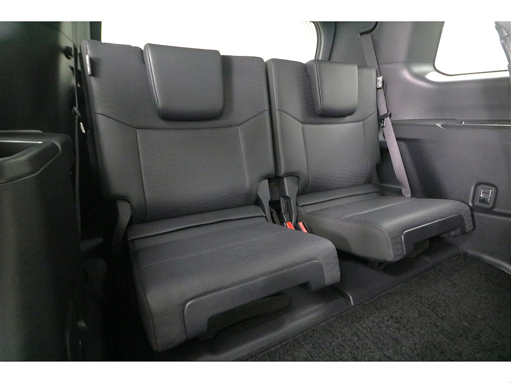 サードシート☆