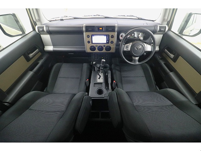 内装は当店にてルームクリーニング済みとなりますので綺麗な状態です♪