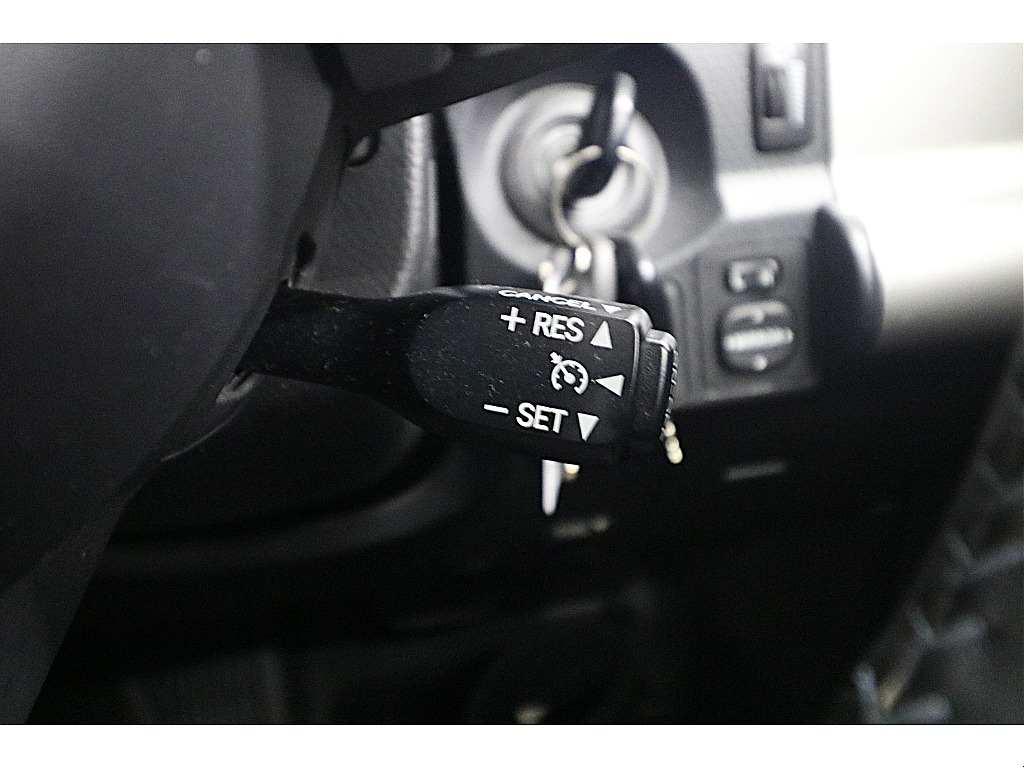 クルーズコントロール☆