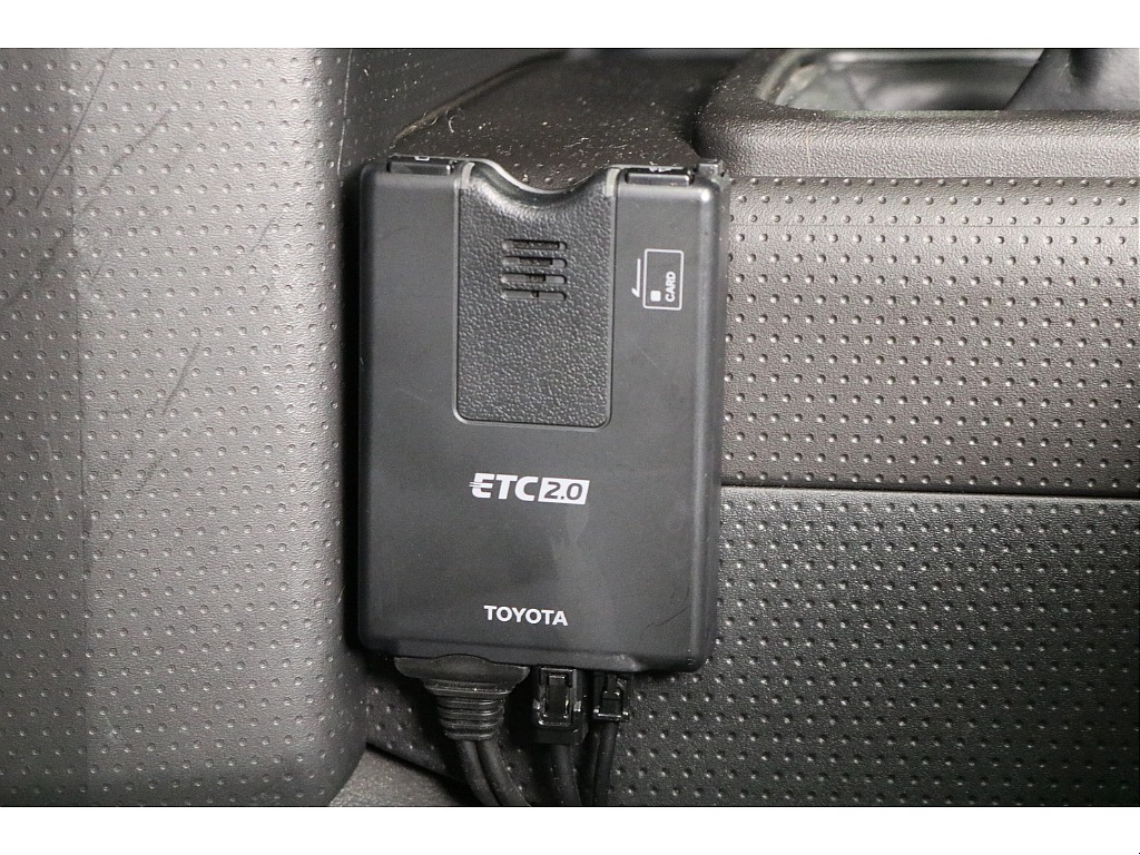 ＥＴＣ２．０ユニット☆