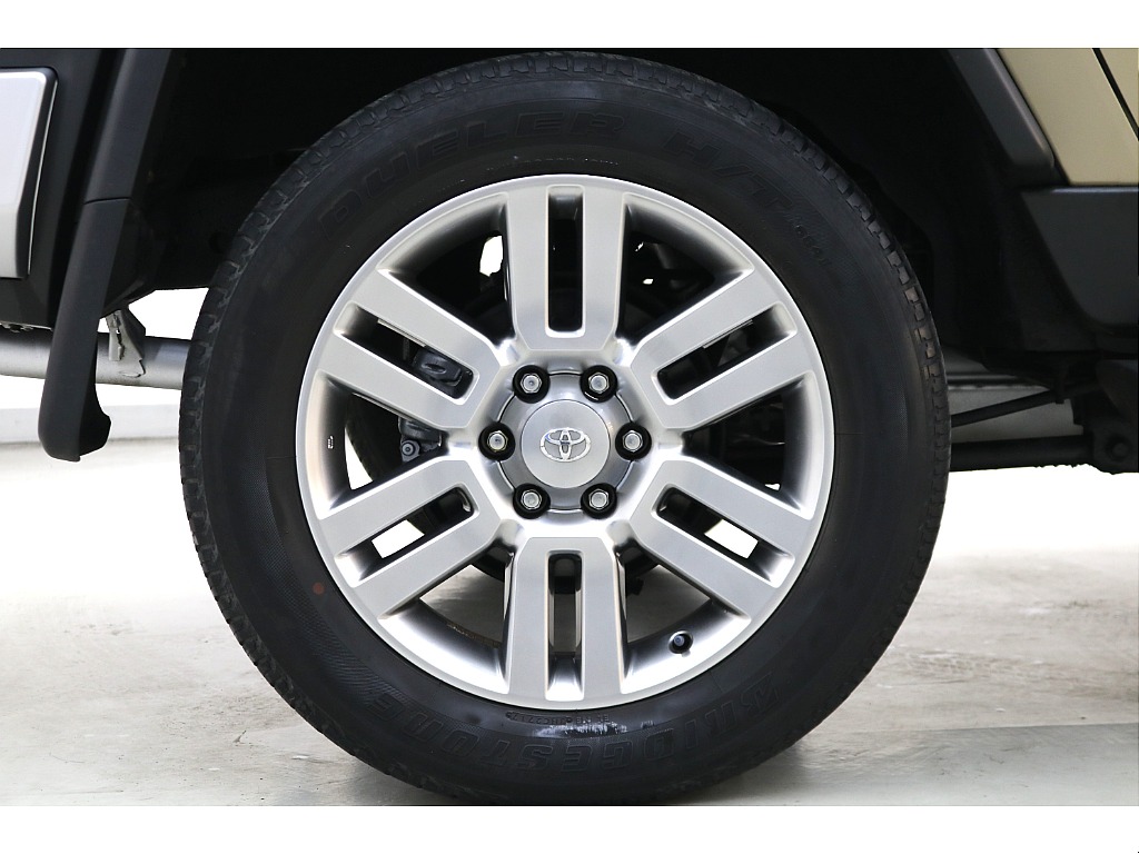 カラーパッケージ純正２０インチＡＷ☆