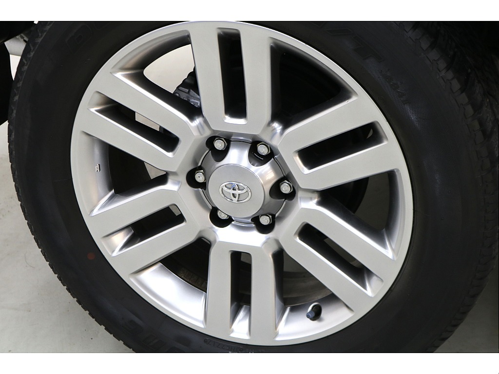 カラーパッケージ純正２０インチＡＷ☆