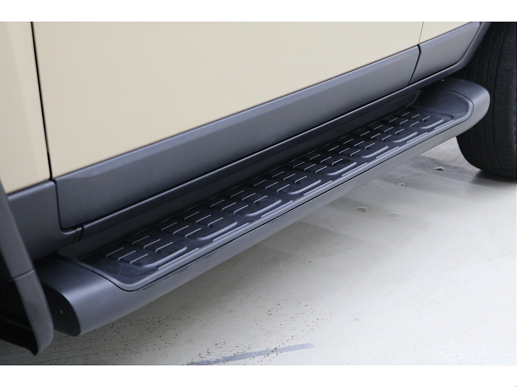 サイドステップ☆