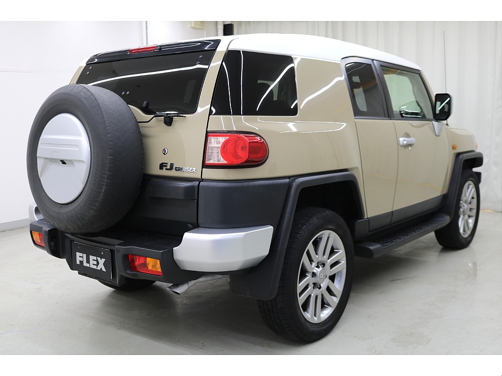 ワンオーナー☆ベージュ＆カラーパッケージ☆追加カスタム大歓迎☆