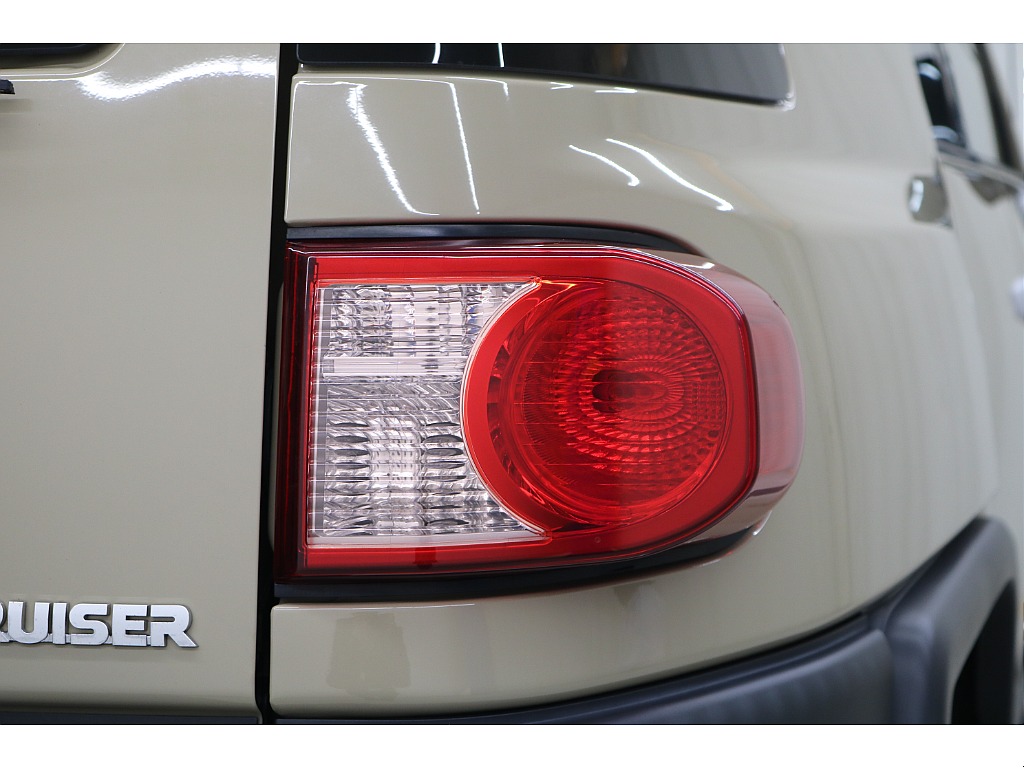 純正テールランプ☆