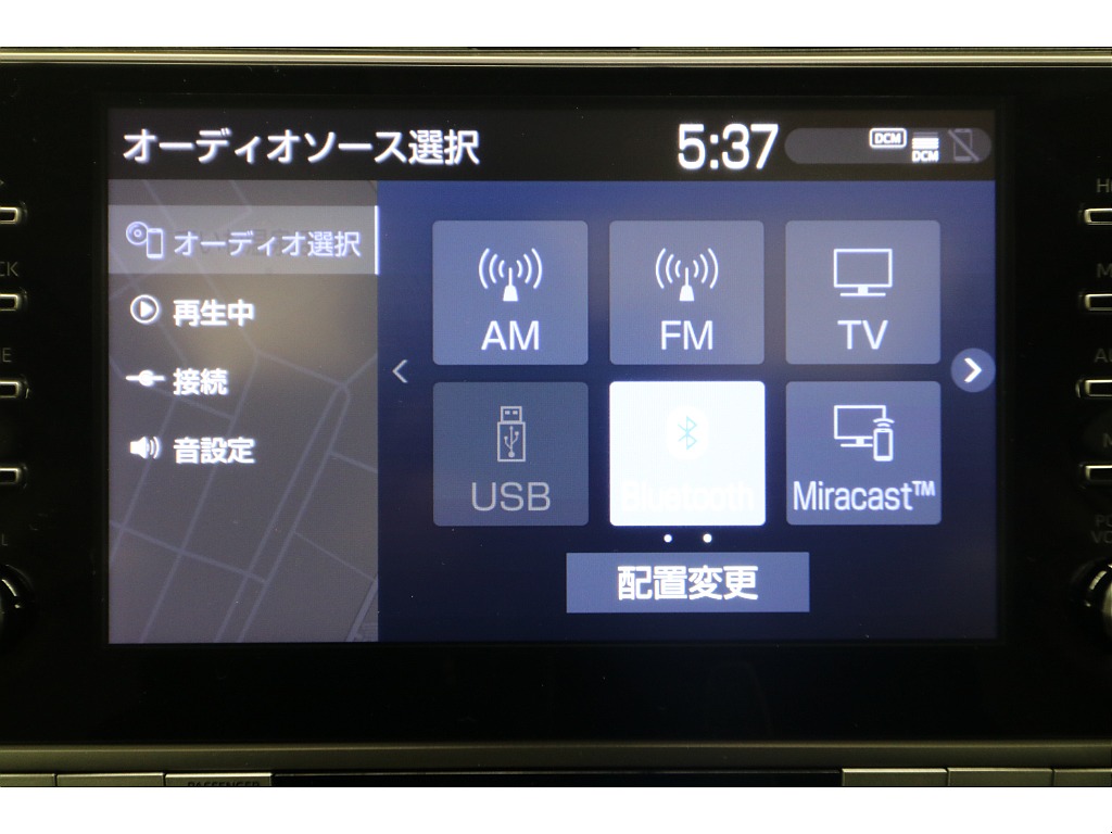 トヨタ純正ディスプレイオーディオ＋Ｔ-Connectナビ☆マルチテレインモニター☆ブラインドスポットモニター☆