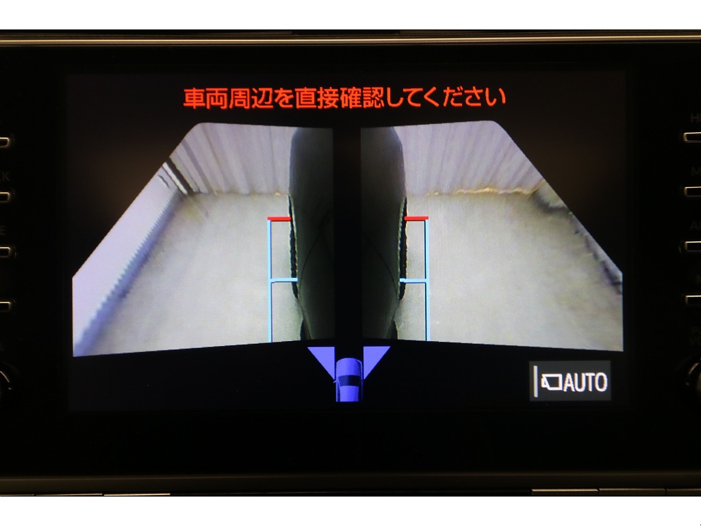 トヨタ純正ディスプレイオーディオ＋Ｔ-Connectナビ☆マルチテレインモニター☆ブラインドスポットモニター☆