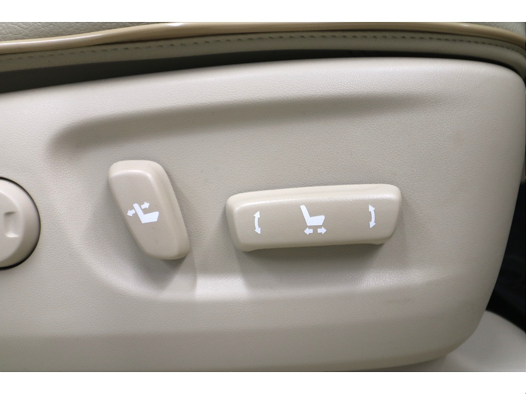 本革パワーシート☆