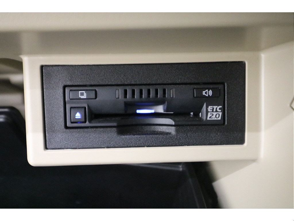 ビルトインＥＴＣ２．０ユニット☆