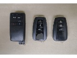 純正リモートスタート（スマートキー一体型）☆