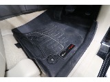 WeatherTechフロアマット