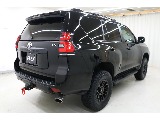 特別仕様車Matt Black Edition☆マルチテレインモニター☆７人乗り☆リフトＵＰ☆