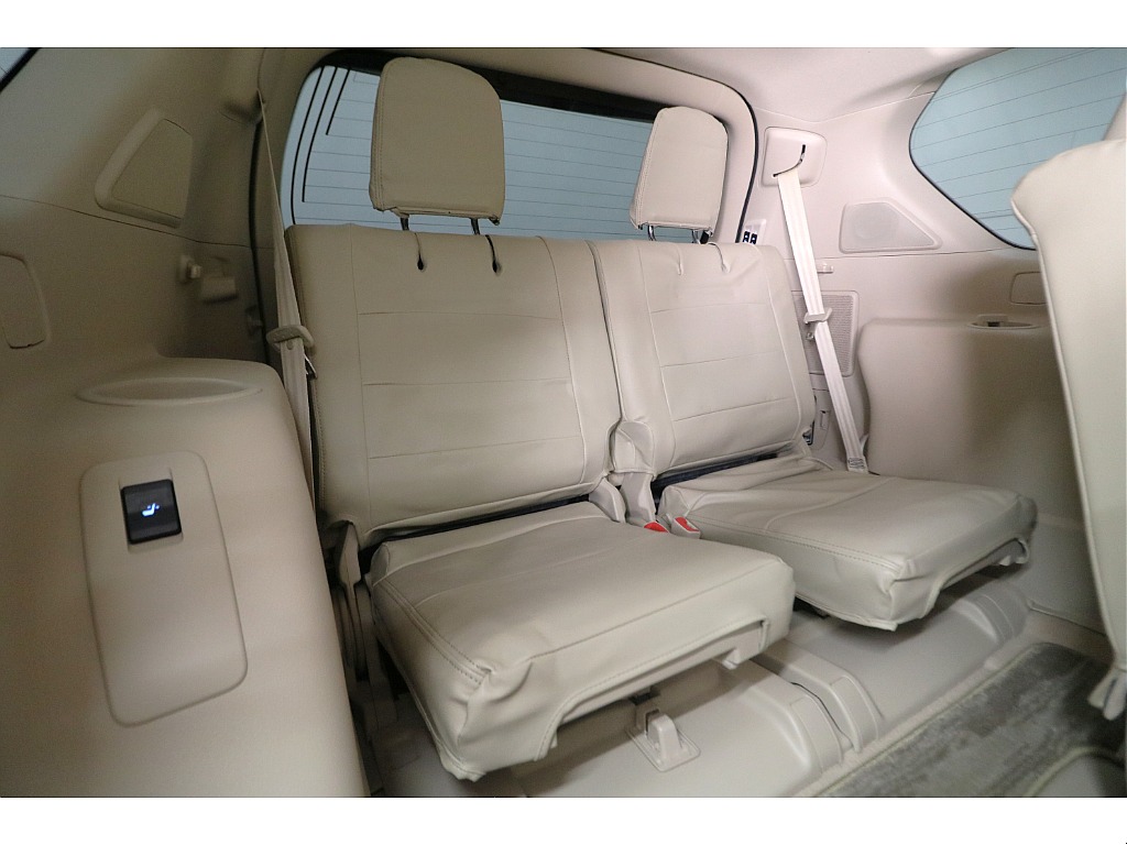 サードシート☆