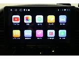 ＡＴＯＴＯ９インチディスプレイオーディオ☆Google、YouTube対応☆ワイヤレスCarPlay＆AndroidAuto対応☆