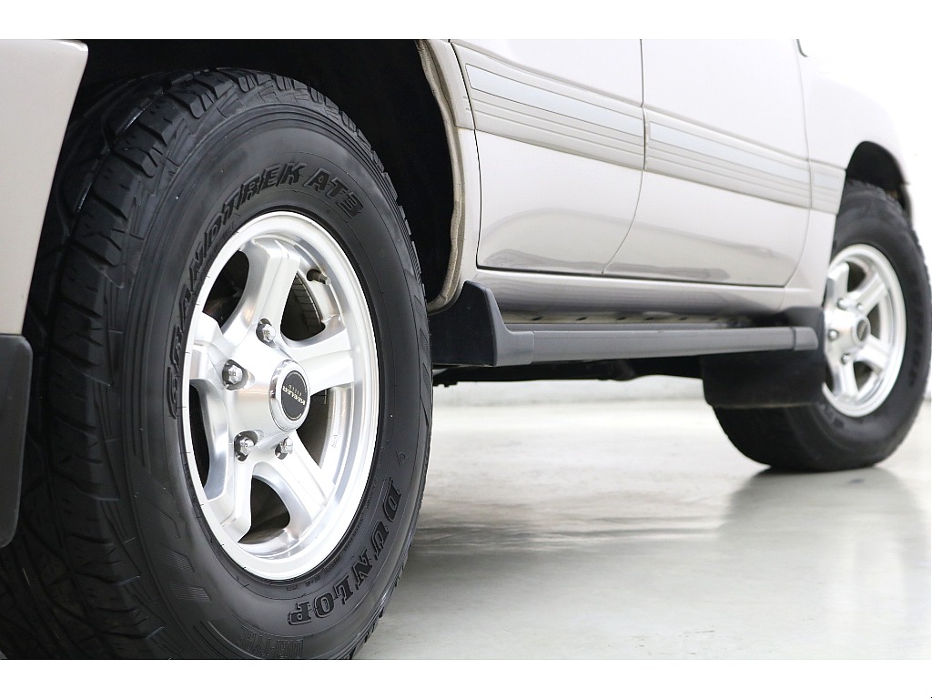 ＹＯＫＯＨＡＭＡジオランダーＡＴタイヤ×キーラーフィールド１６インチＡＷ☆