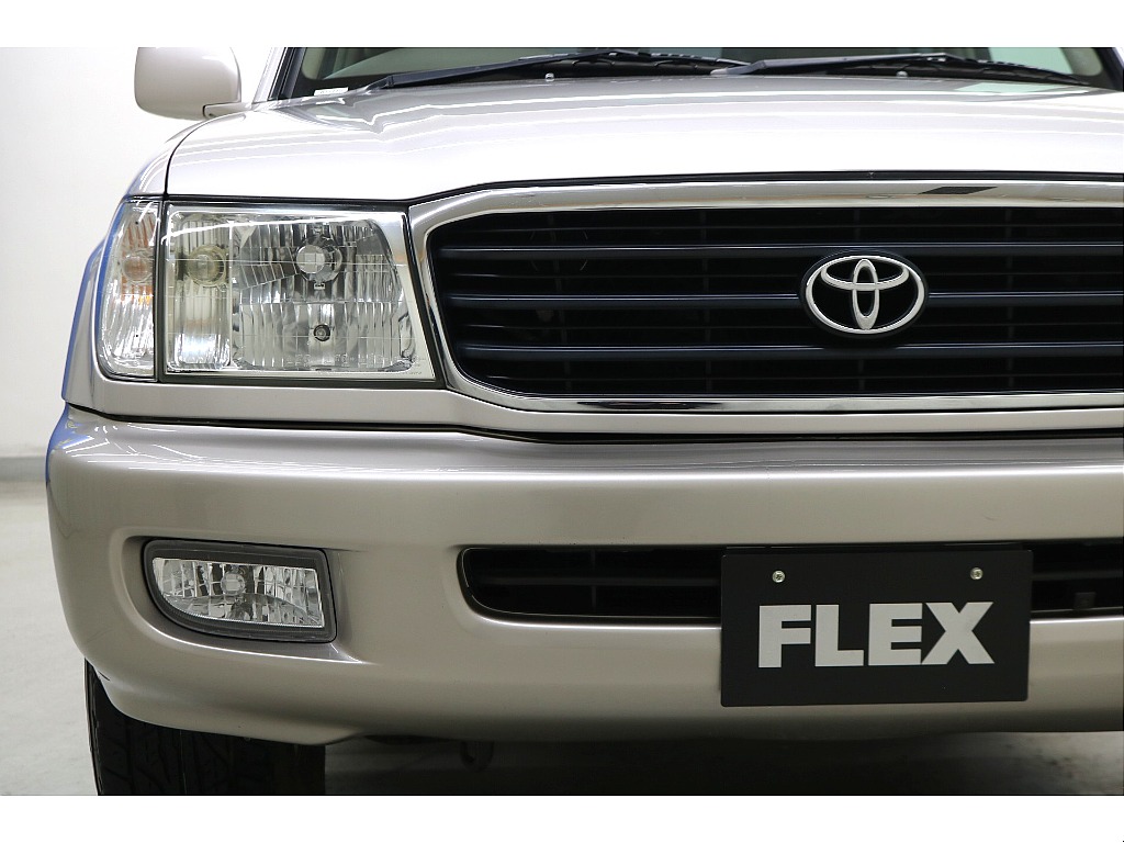 買取特選車☆１ナンバー登録☆寒冷地仕様☆純正カラー：ウォームシルバーメタリック☆純正ヘッドライト☆新品クリスタルフォグランプ☆新品ＬＥＤサイドマーカー☆