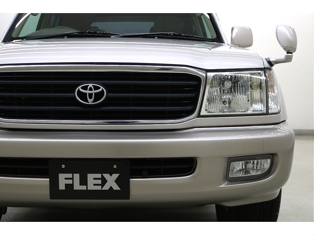 買取特選車☆１ナンバー登録☆寒冷地仕様☆純正カラー：ウォームシルバーメタリック☆純正ヘッドライト☆新品クリスタルフォグランプ☆新品ＬＥＤサイドマーカー☆