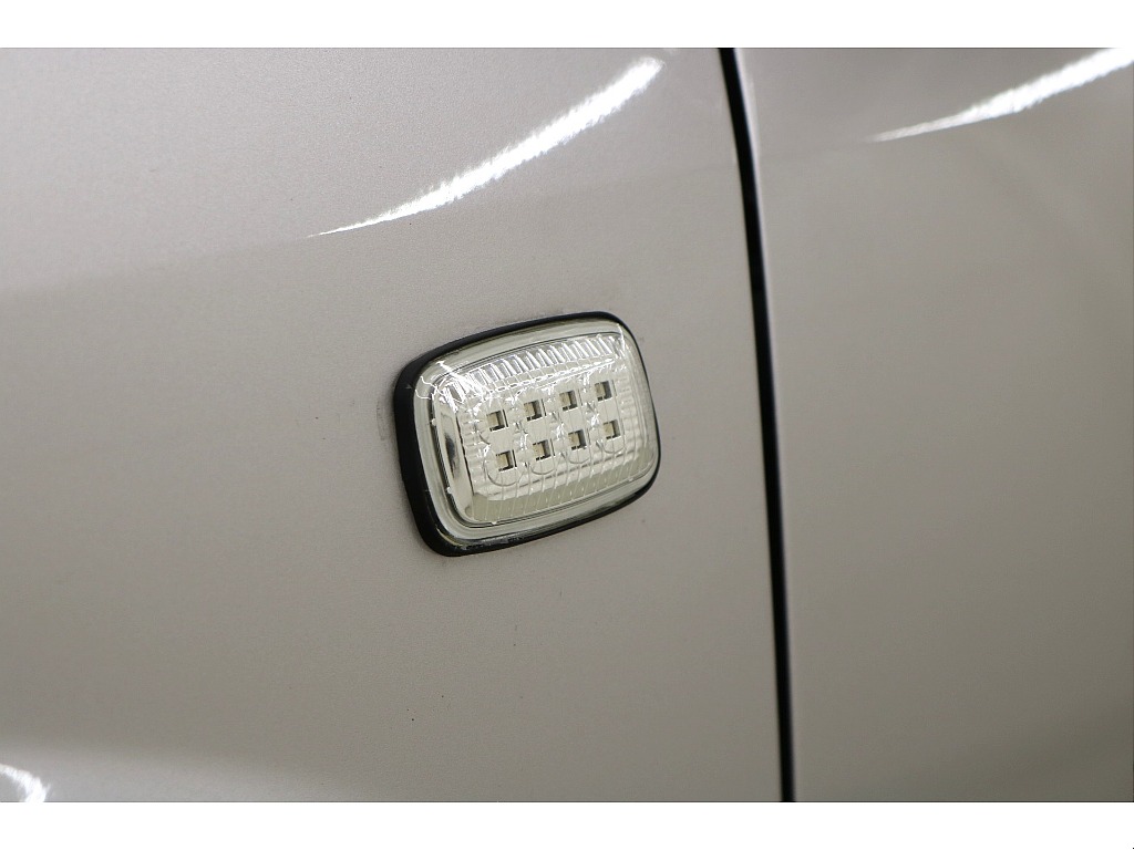 新品ＬＥＤサイドマーカー☆
