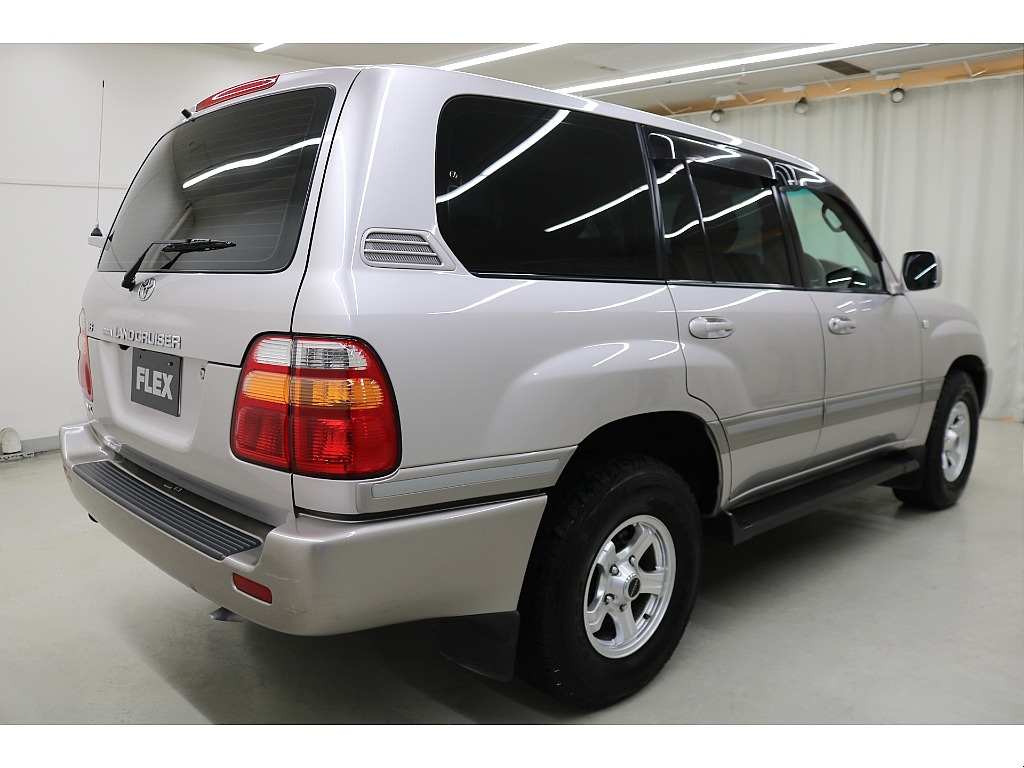 買取特選車☆１ナンバー登録☆寒冷地仕様☆純正テールランプ☆