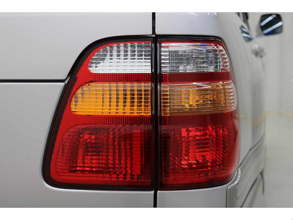 純正テールランプ☆