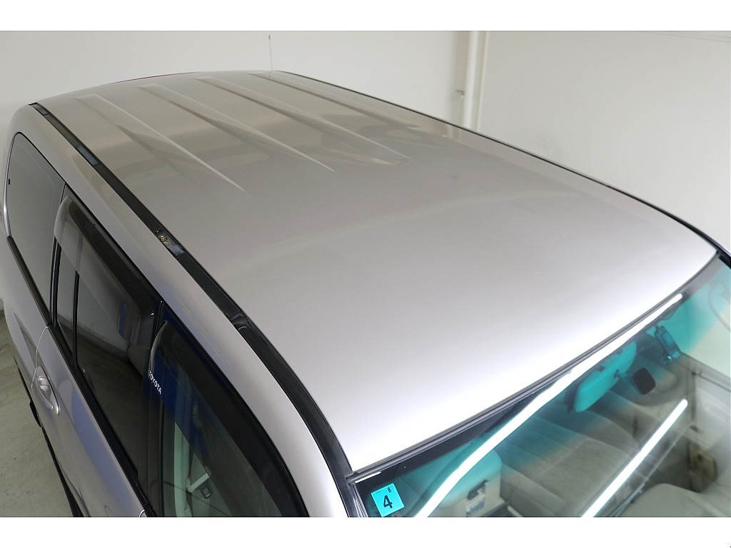 ルーフになります☆