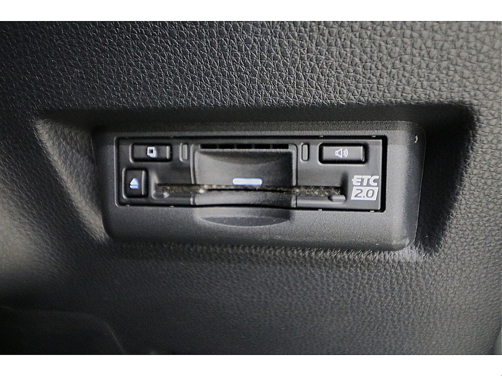 ビルトインＥＴＣ２．０ユニット☆