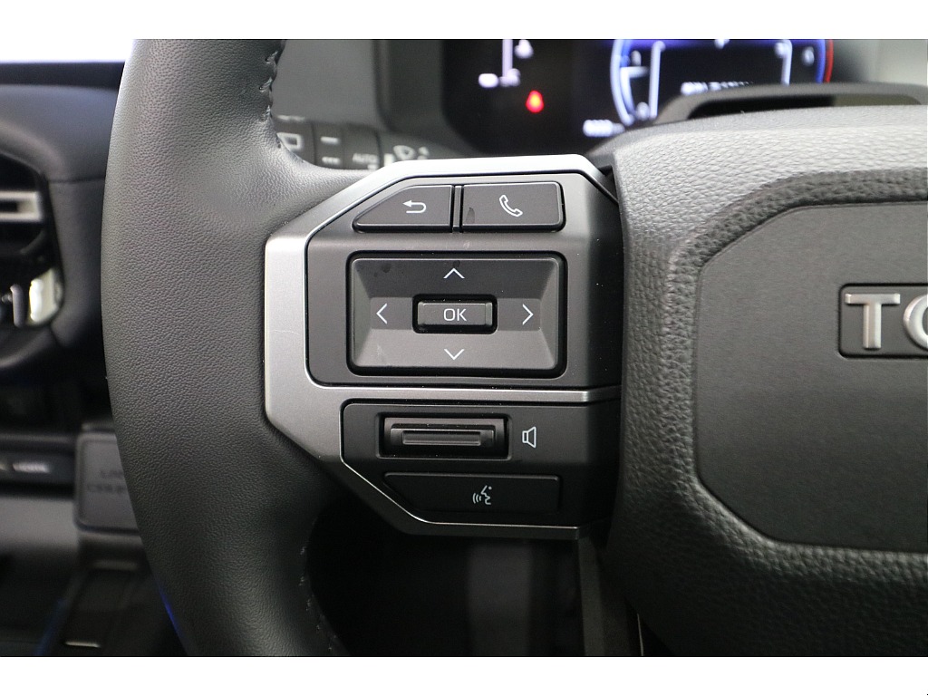 ステアリングスイッチ付き☆