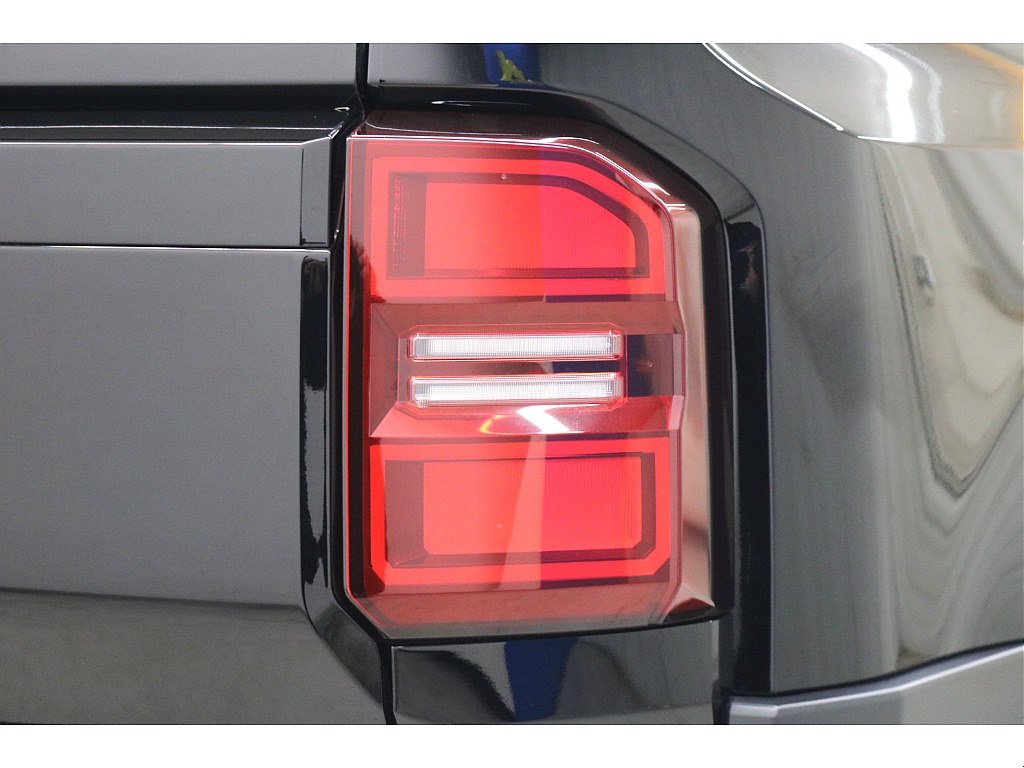 ＬＥＤテールランプ☆