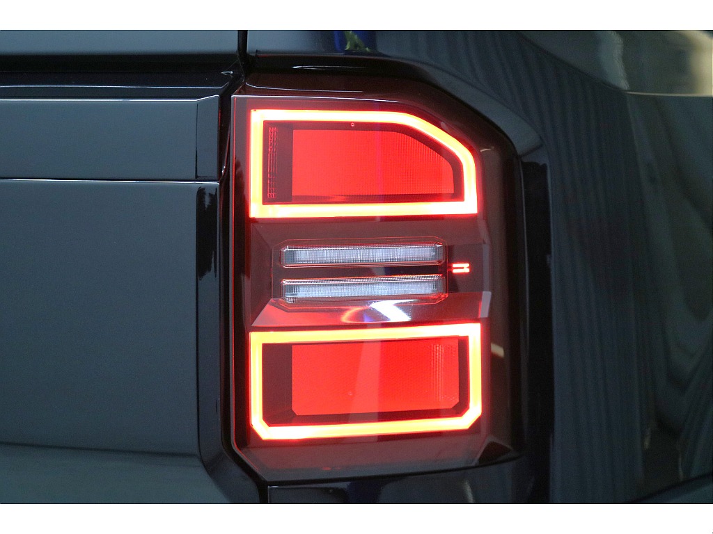 ＬＥＤテールランプ☆