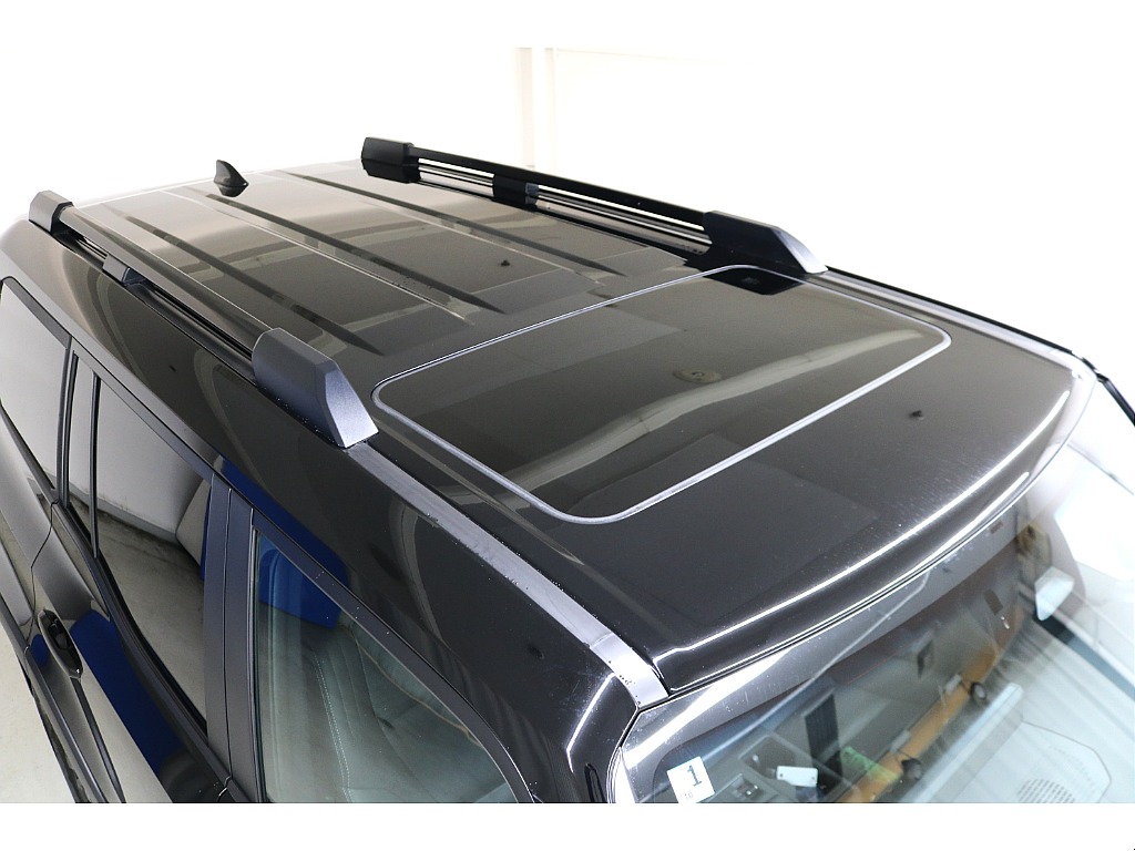 ルーフレール☆