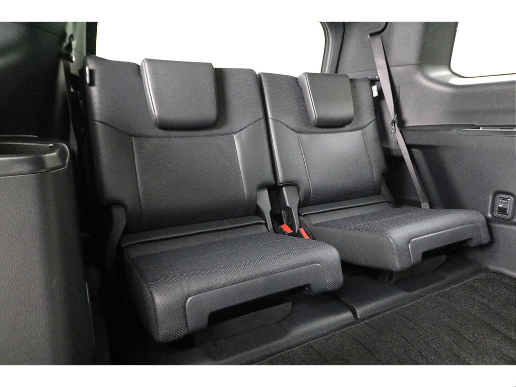 サードシート☆