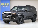 Ｒ７年式ランドクルーザー２５０ＶＸ　２７００ＣＣガソリンエンジン☆