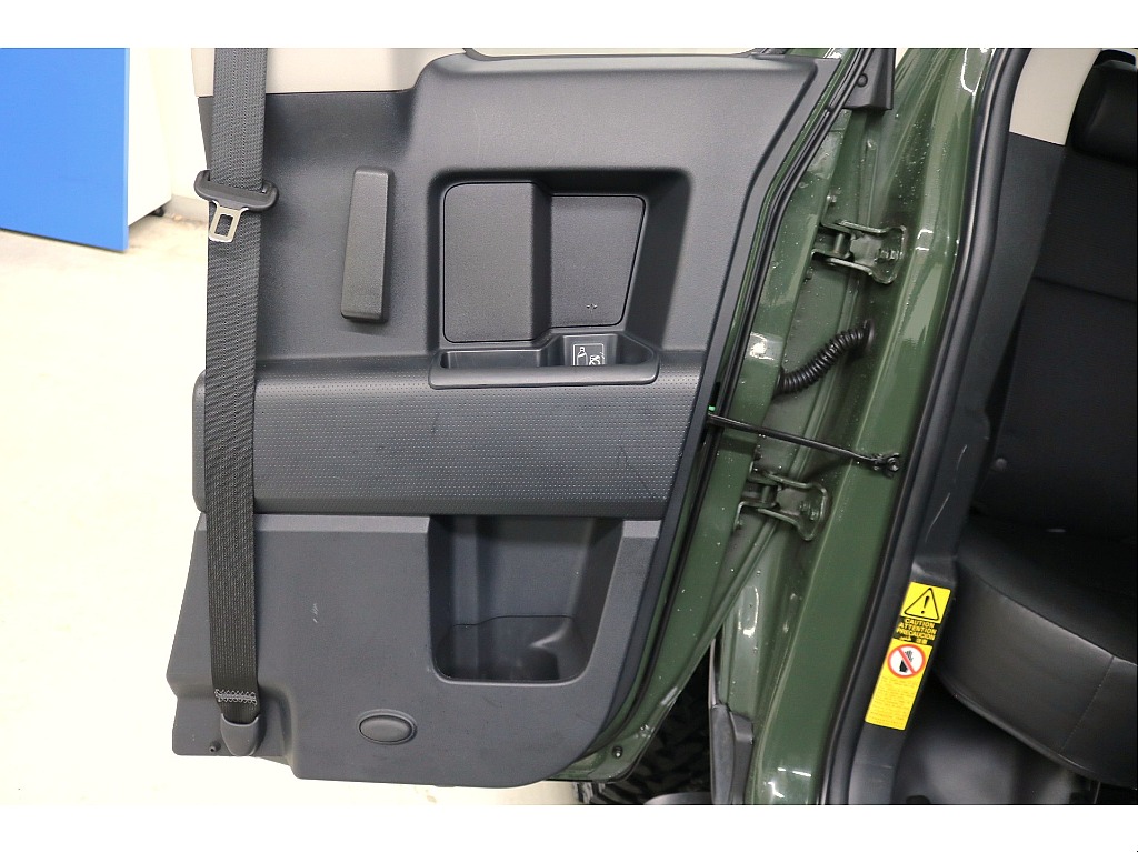 ドアトリムになります☆