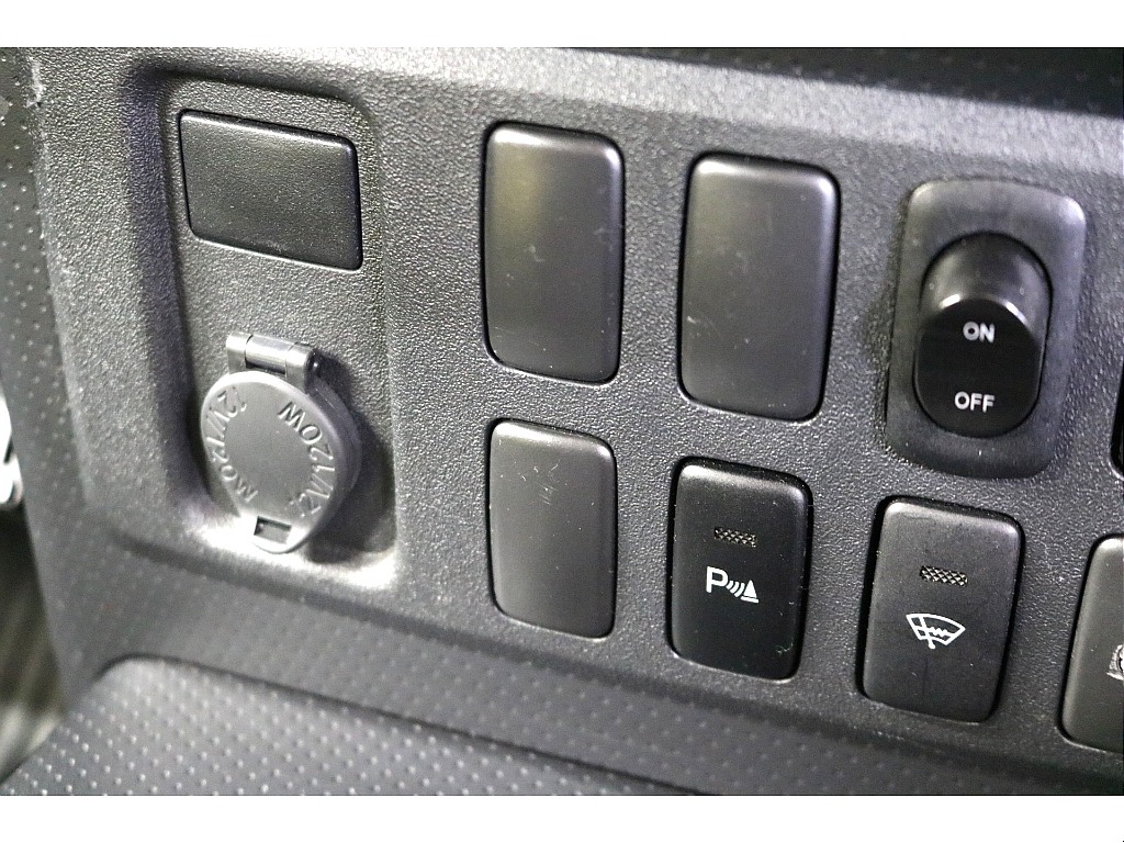 寒冷地仕様☆クリアランスソナー☆