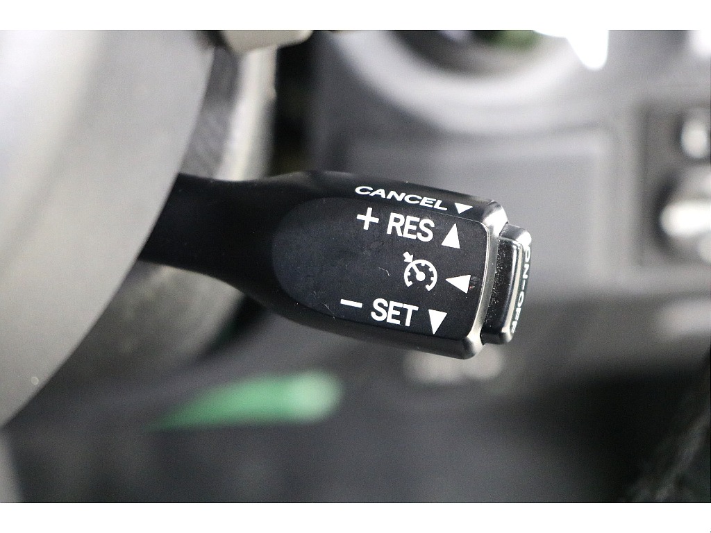 クルーズコントロール☆