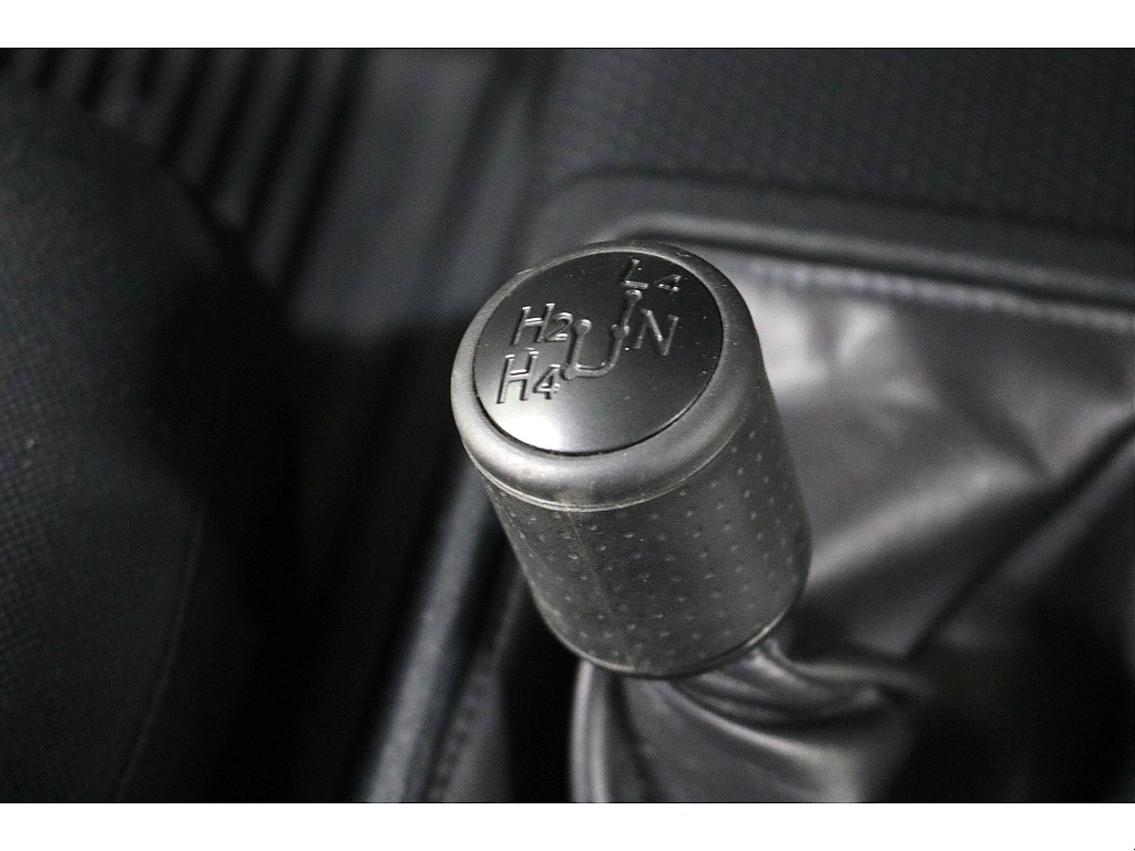 パートタイム式４ＷＤ☆