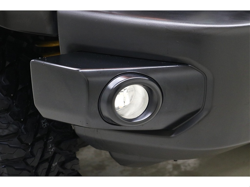 フォグランプ☆トレイル仕様☆