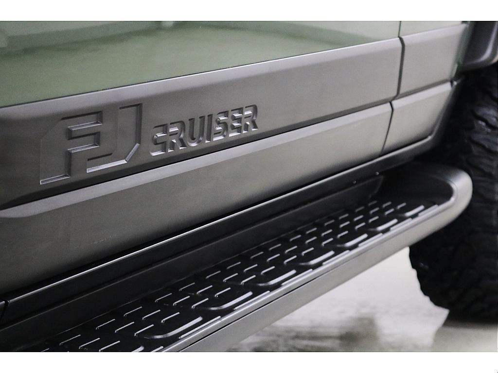 サイドプロテクションモール☆ブラックアウト☆