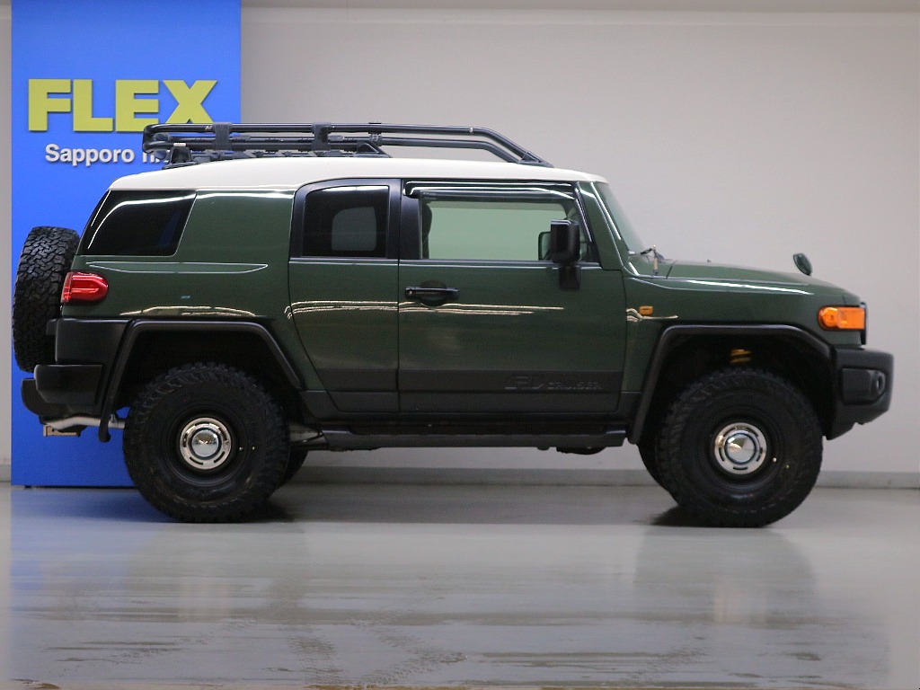 全国販売可能です♪お気軽にご相談ください☆フレックスランクル札幌西店ＴＥＬ０１１ー２１３－７９５５