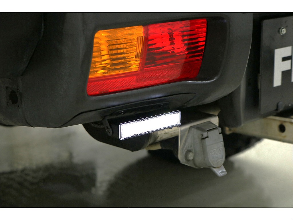 新品ＪＡＯＳ　ＬＥＤバックランプ☆