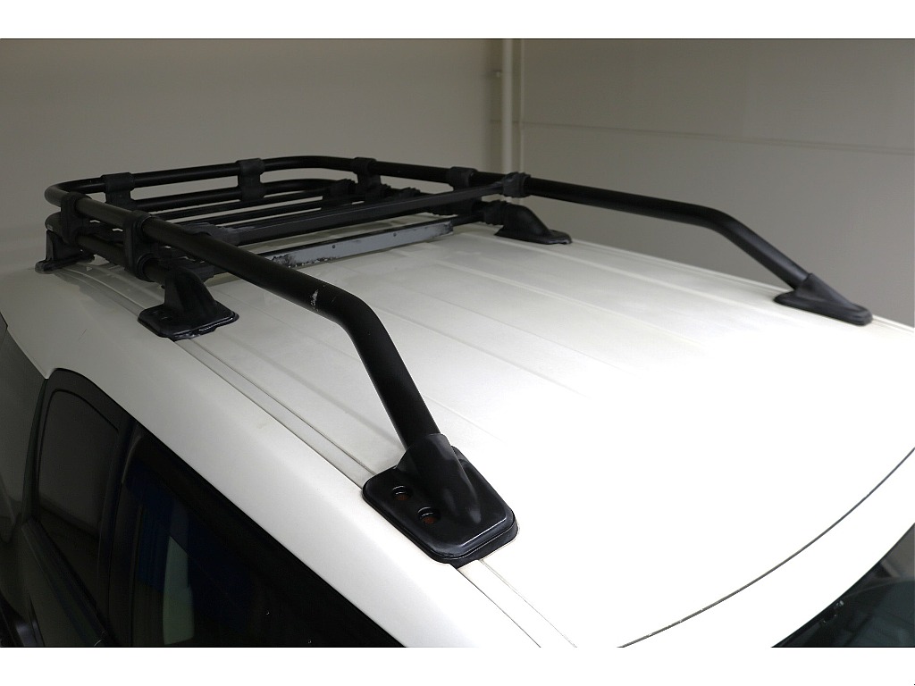 ルーフラック☆