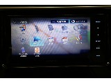 ケンウッドＳＤナビ（フルセグ、Bluetooth対応）☆バックカメラ☆