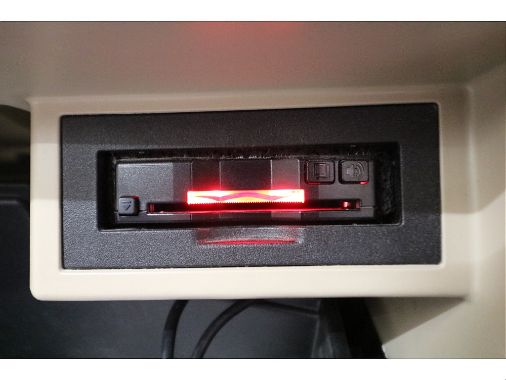 ビルトインＥＴＣ☆