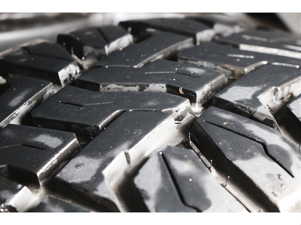 ＴＯＹＯオープンカントリーＲＴタイヤ×ＮＩＴＲＯ ＰＯＷＥＲ WARHEAD１７AW☆